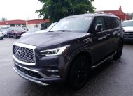 2019 Infiniti QX80 AWD LIMITED