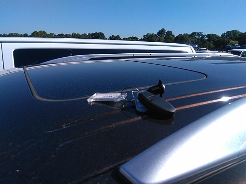 2018 Infiniti QX80 4X2