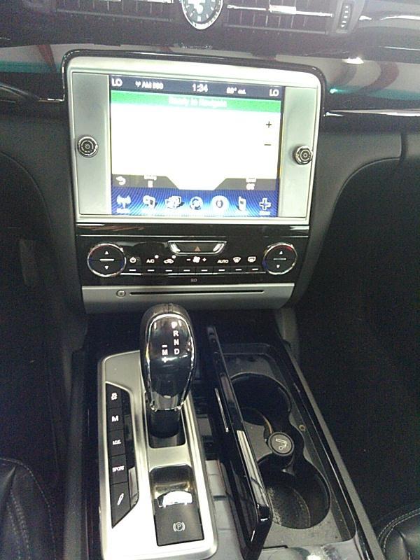 2016 Maserati QUATTROP 4X2 V8 GTS