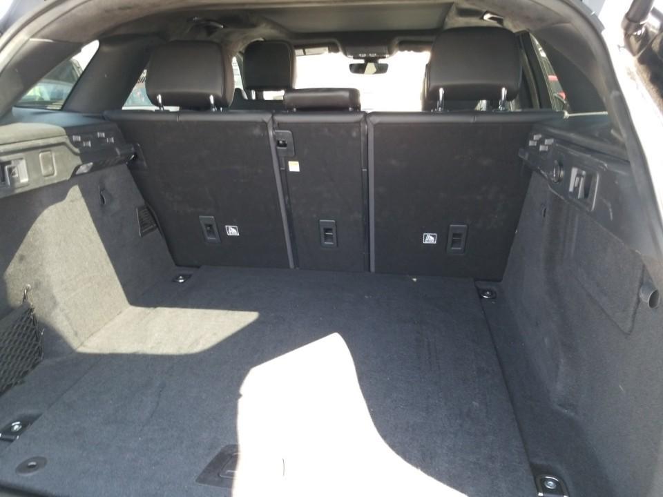 2019 Jaguar F-PACE V6 S