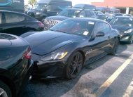 2015 Maserati GRANTURISMO SPORT