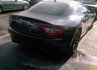 2015 Maserati GRANTURISMO SPORT