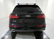 2018 Audi SQ5 PREMIUM +