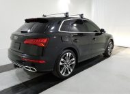 2018 Audi SQ5 PREMIUM +