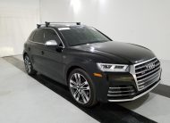 2018 Audi SQ5 PREMIUM +