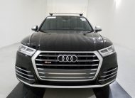 2018 Audi SQ5 PREMIUM +