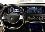 2017 Mercedes-Benz S550V S550