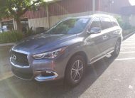 2019 Infiniti QX60 AWD LUXE