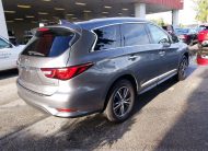 2019 Infiniti QX60 AWD LUXE