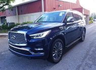 2019 Infiniti QX80 4X2 LUXE