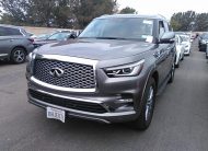 2019 Infiniti QX80 4X2 LUXE