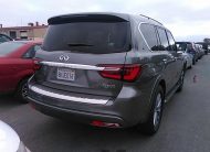 2019 Infiniti QX80 4X2 LUXE