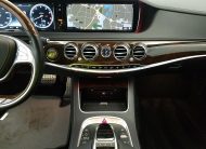 2016 Mercedes-Benz S550V4 S550