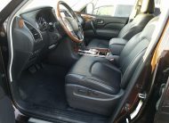2018 Infiniti QX80 4X2