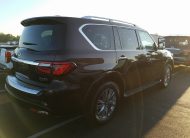 2018 Infiniti QX80 4X2