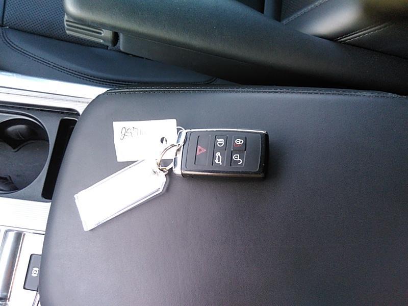 2018 Land Rover RANGE R SPT V6 HSE