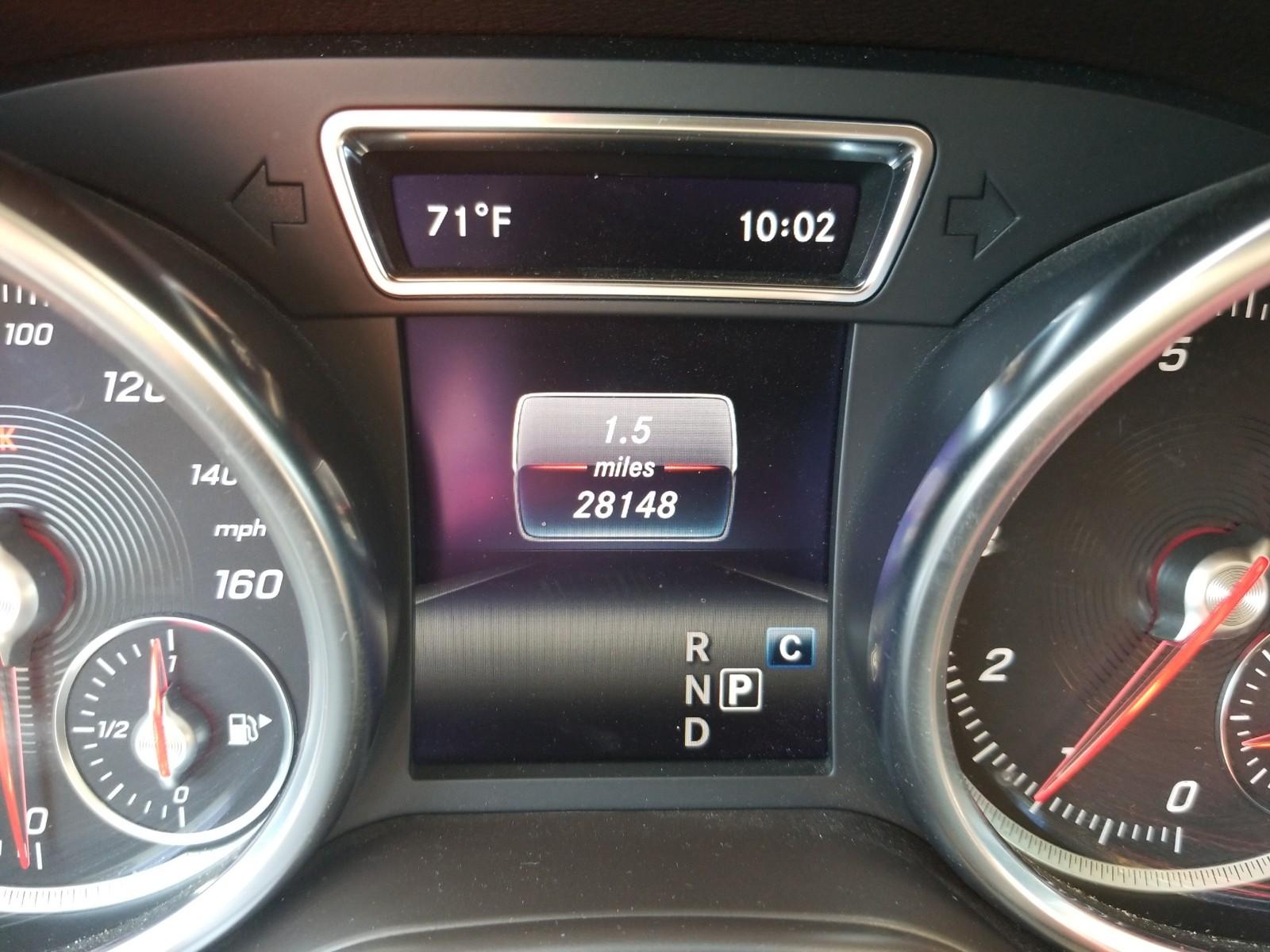 2019 Mercedes-Benz GLS450W4 GLS 450