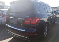 2019 Mercedes-Benz GLS450W4 GLS 450