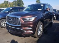 2018 Infiniti QX80 AWD