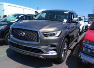 2018 Infiniti QX80 AWD