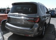 2018 Infiniti QX80 AWD