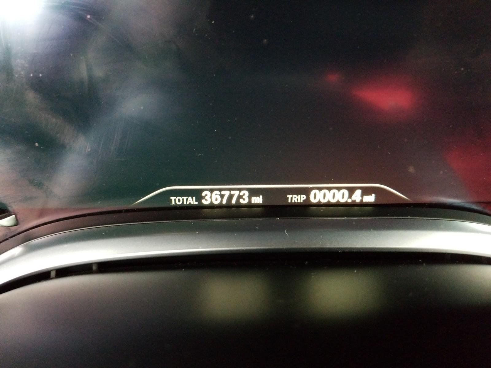 2016 BMW 750I XDRIVE 750IX MSPT