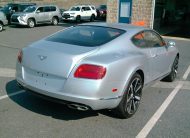 2013 Bentley CONT GT V8