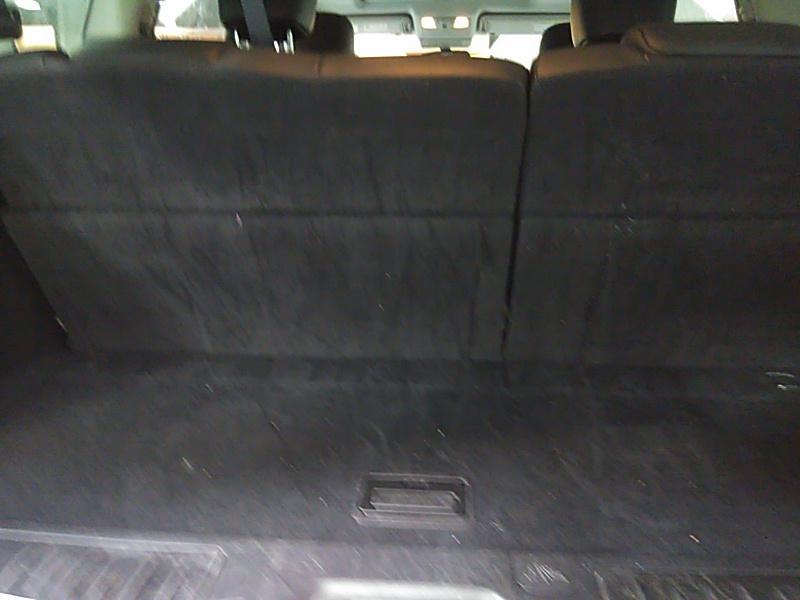 2018 Infiniti QX80 AWD