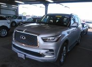 2018 Infiniti QX80 4X2