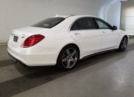 2017 Mercedes-Benz S63V4 AMG AMG S63