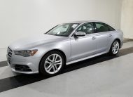 2016 Audi S6 PREMIUM +