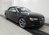 2017 Audi S5