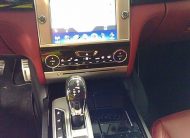 2016 Maserati QUATTROP AWD V6 S Q4