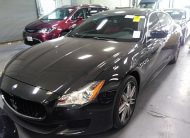 2016 Maserati QUATTROP AWD V6 S Q4