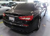 2016 Maserati QUATTROP AWD V6 S Q4