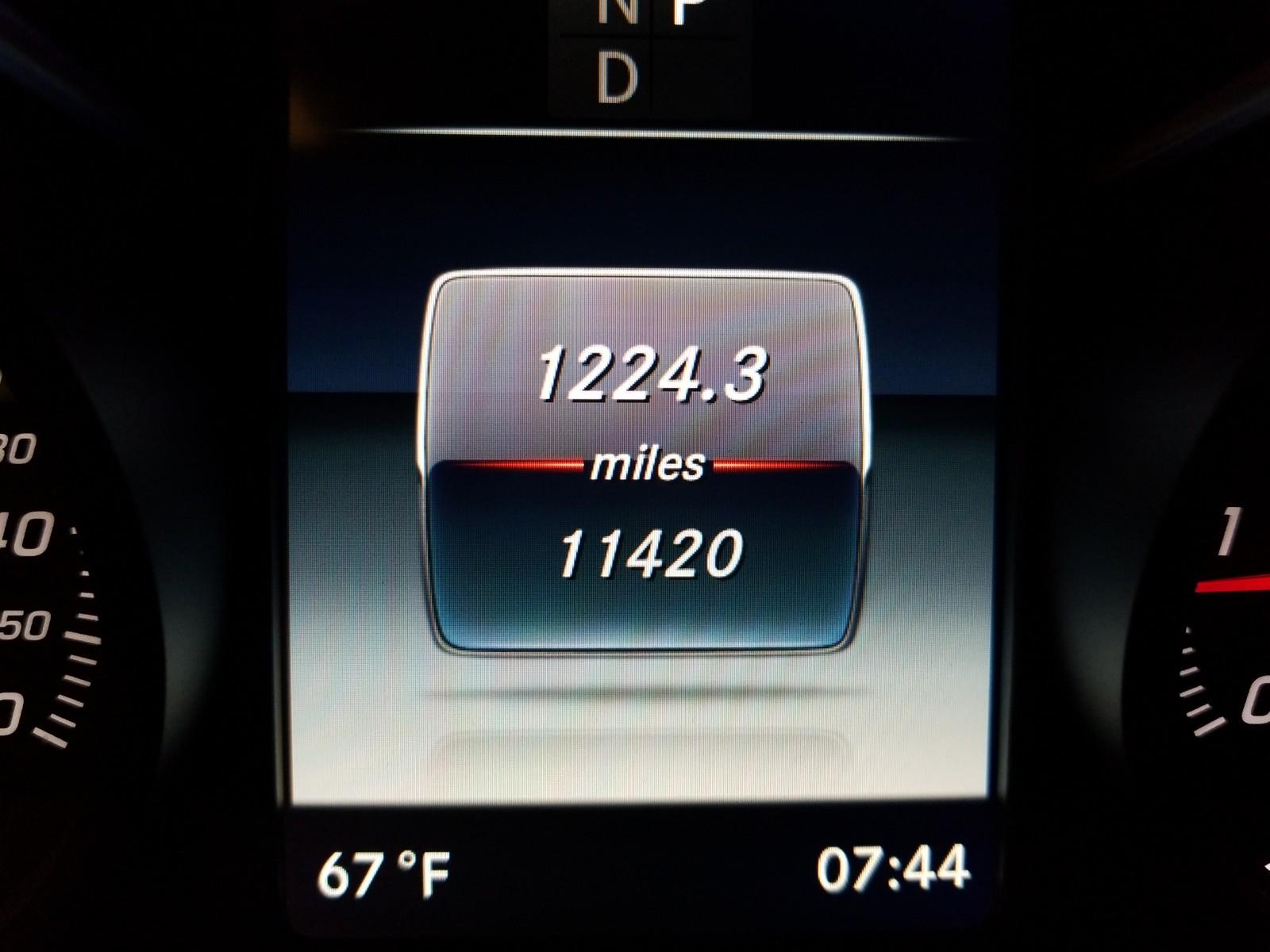 2019 Mercedes-Benz GLC300W4 GLC 300