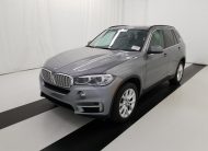 2016 BMW X5 50I XDRIVE XDRIVE50I