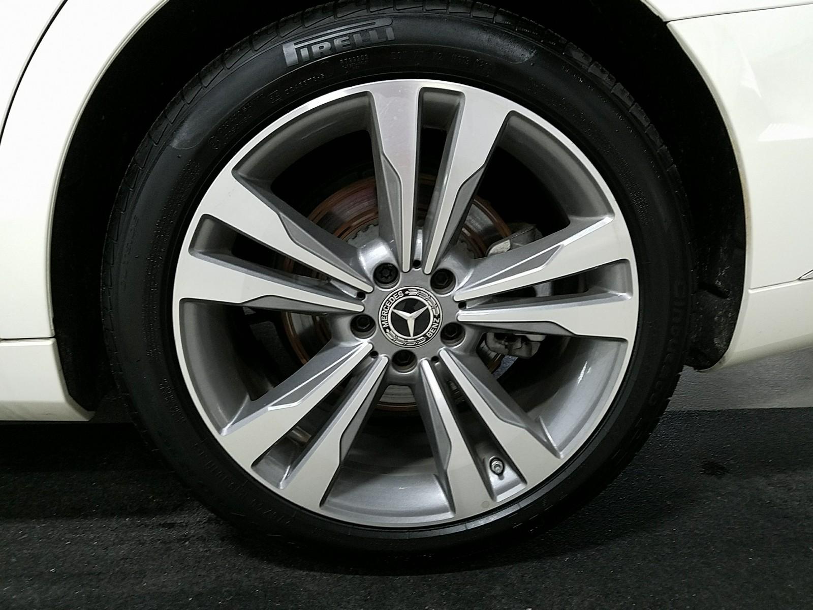 2018 Mercedes-Benz S560V S 560