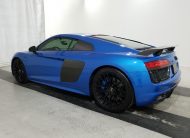 2017 Audi R8 V10 PLUS