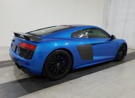 2017 Audi R8 V10 PLUS