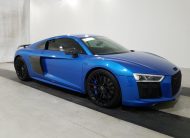 2017 Audi R8 V10 PLUS