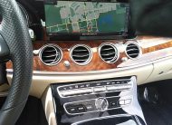 2018 Mercedes-Benz E400S4 E 400