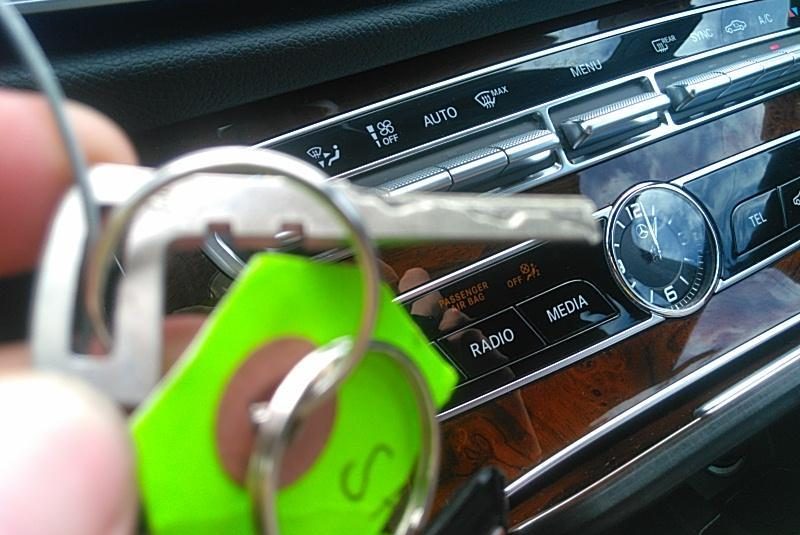 2019 Mercedes-Benz E300W E 300