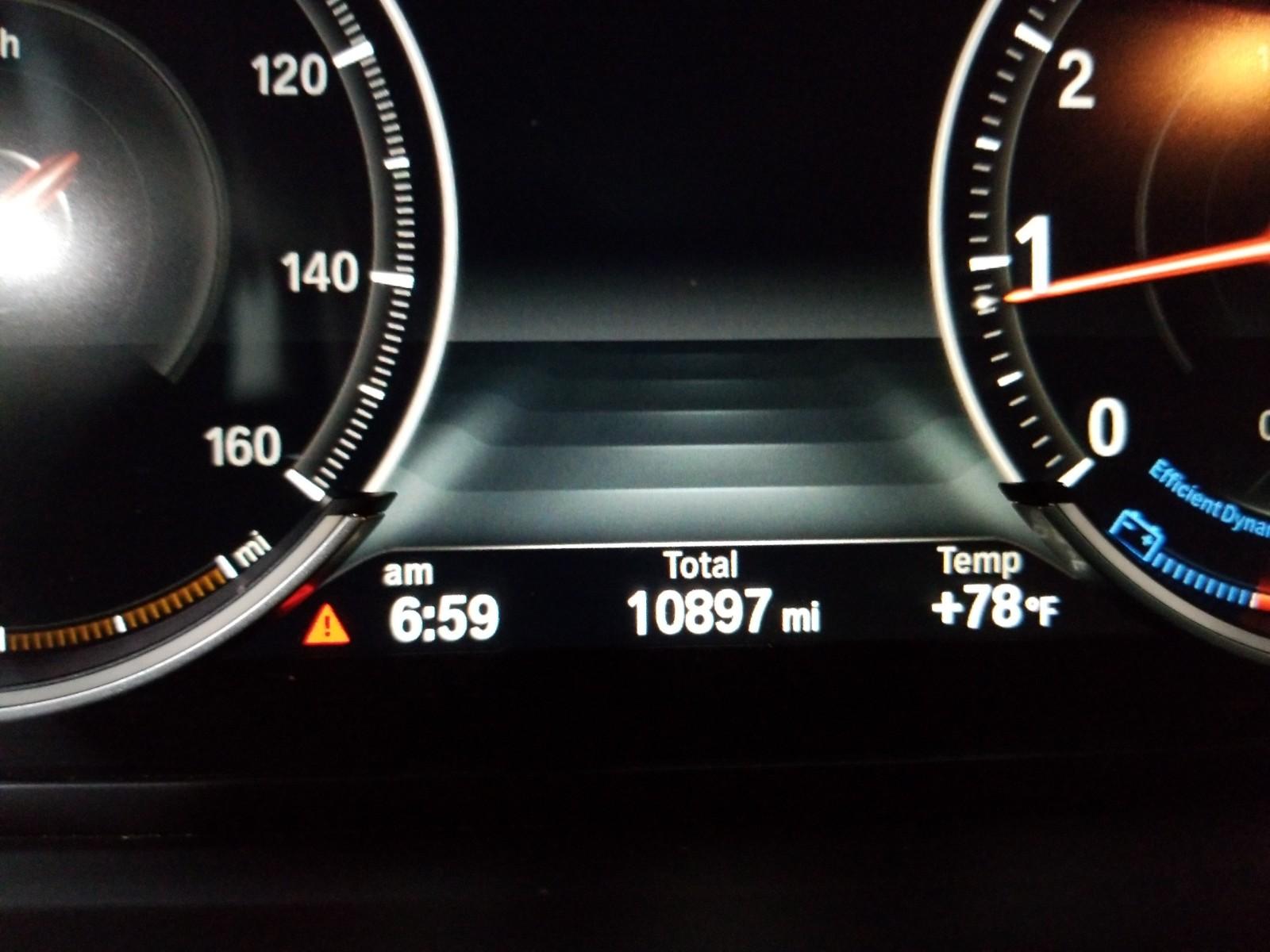 2017 BMW 640I GC 640I MSPT