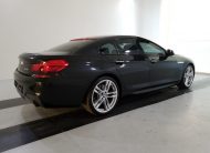 2017 BMW 640I GC 640I MSPT