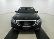 2016 Mercedes-Benz S550V S550