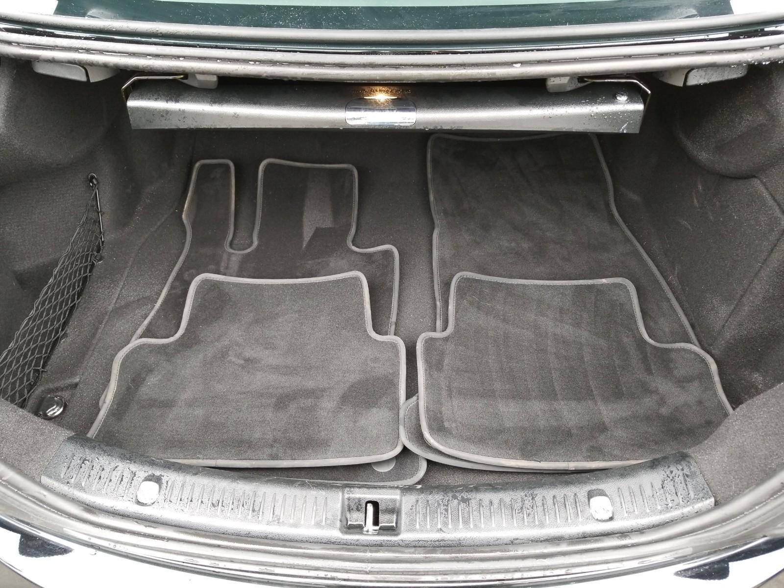 2018 Mercedes-Benz E300W4 E 300