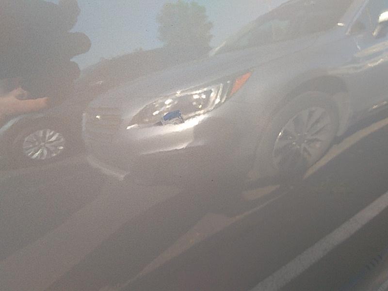 2018 Infiniti QX80 4X2