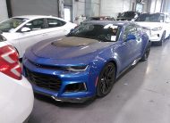 2018 Chevrolet CAMARO V8 ZL1