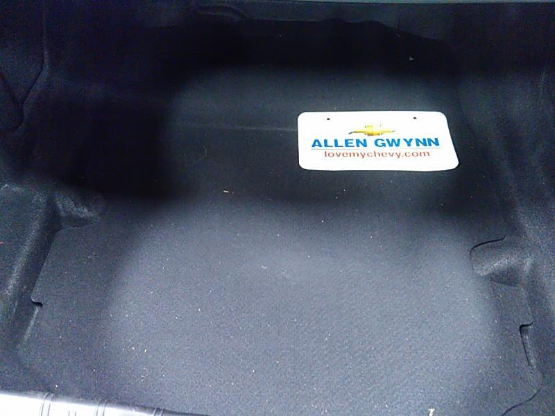 2018 Chevrolet CAMARO V8 ZL1